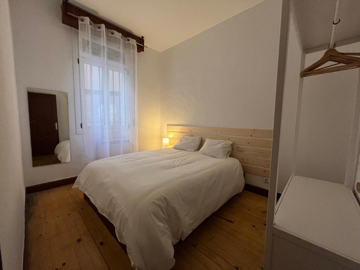 Bonito Apartamento Muy Centrico Bilbao Luaran gambar