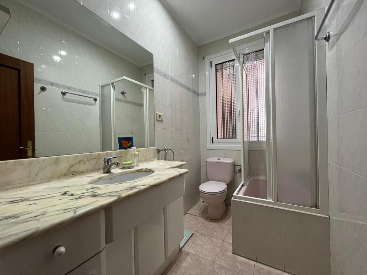 Bonito Apartamento Muy Centrico Bilbao Luaran gambar